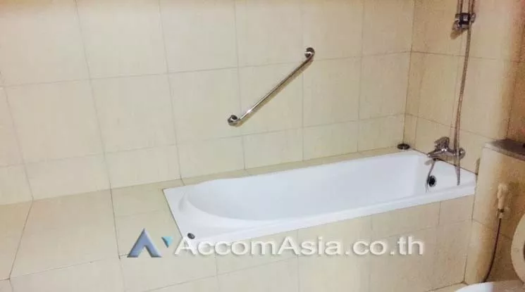  1 Bedroom  Condominium For Sale in Sukhumvit, Bangkok  near BTS Thong Lo (AA11765)